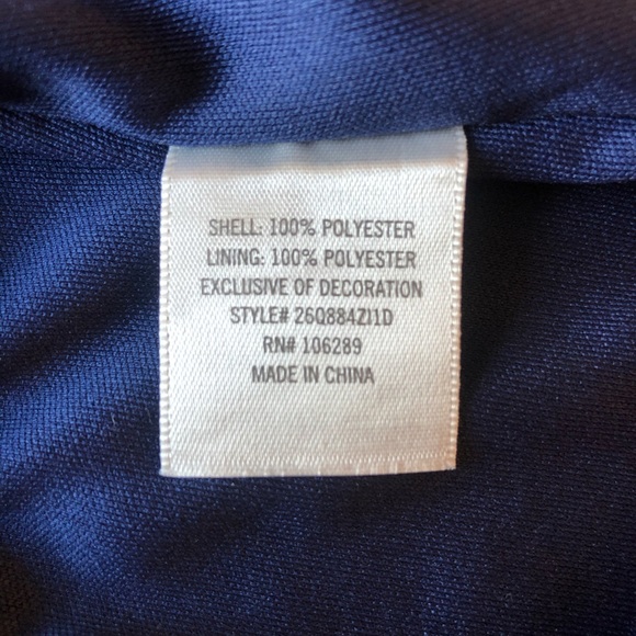 Miami cutout neck floral dress - Picture 10 of 10